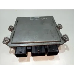 Recambio de centralita inyeccion para ford fusion (cbk)(2002) 1.4 tdci referencia OEM IAM 5WS40633AT  