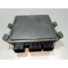 Recambio de centralita inyeccion para ford fusion (cbk)(2002) 1.4 tdci referencia OEM IAM 5WS40633AT  