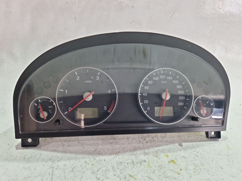 Recambio de cuadro completo para ford mondeo iii sedán (b4y) 2.0 tdci referencia OEM IAM 3S7T10849  
