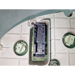 Recambio de cuadro completo para ford mondeo iii sedán (b4y) 2.0 tdci referencia OEM IAM 3S7T10849  