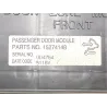 Recambio de modulo electronico para cadillac sts 3.6 referencia OEM IAM 15274148  
