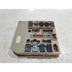 Recambio de caja reles / fusibles para renault clio iii (br0/1, cr0/1) 1.5 dci (c/br0g, c/br1g) referencia OEM IAM 902665A  