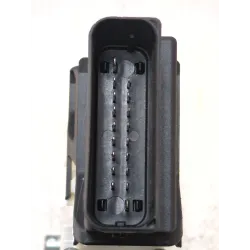 Recambio de motor elevalunas trasero derecho para volkswagen golf iv (1j1) 1.9 tdi referencia OEM IAM 0536006001  