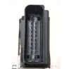 Recambio de motor elevalunas trasero derecho para volkswagen golf iv (1j1) 1.9 tdi referencia OEM IAM 0536006001  