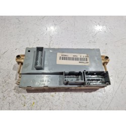 Recambio de caja reles / fusibles para fiat stilo (192) multi wagon (2003) 1.9 jtd referencia OEM IAM 51715858  