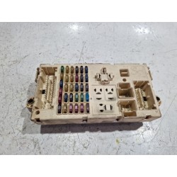 Recambio de caja reles / fusibles para fiat stilo (192) multi wagon (2003) 1.9 jtd referencia OEM IAM 51715858  