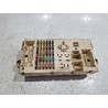 Recambio de caja reles / fusibles para fiat stilo (192) multi wagon (2003) 1.9 jtd referencia OEM IAM 51715858  