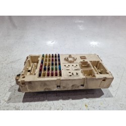 Recambio de caja reles / fusibles para fiat stilo (192) multi wagon (2003) 1.9 jtd referencia OEM IAM 51715858  