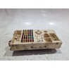 Recambio de caja reles / fusibles para fiat stilo (192) multi wagon (2003) 1.9 jtd referencia OEM IAM 51715858  