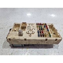 Recambio de caja reles / fusibles para fiat stilo (192) multi wagon (2003) 1.9 jtd referencia OEM IAM 51715858  