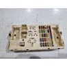 Recambio de caja reles / fusibles para fiat stilo (192) multi wagon (2003) 1.9 jtd referencia OEM IAM 51715858  