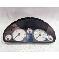 Recambio de cuadro completo para peugeot 407 sw (6e_, 6d_) 2.0 hdi 135 referencia OEM IAM PSA9668138580  