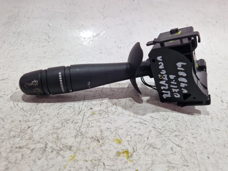 Recambio de mando limpiaparabrisas para renault laguna ii grandtour (kg0)(2001) 1.9 dci (kg0g) referencia OEM IAM 8200328896  