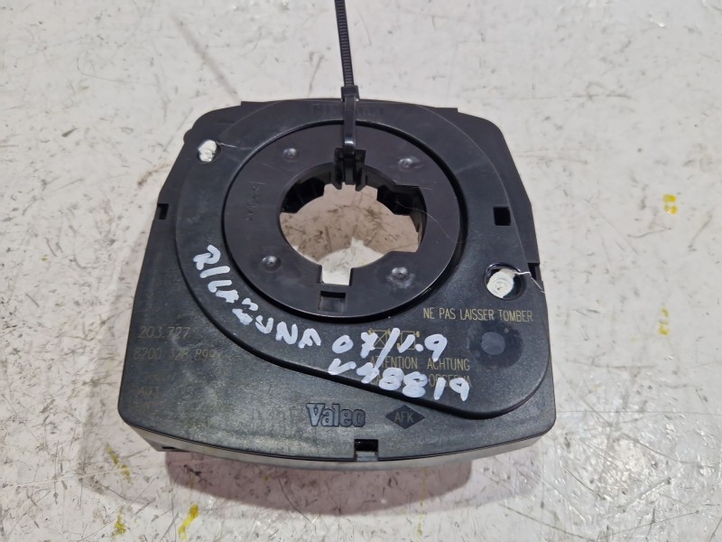 Recambio de anillo airbag para renault laguna ii grandtour (kg0)(2001) 1.9 dci (kg0g) referencia OEM IAM 8200328899  