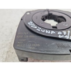 Recambio de anillo airbag para renault laguna ii grandtour (kg0)(2001) 1.9 dci (kg0g) referencia OEM IAM 8200328899  