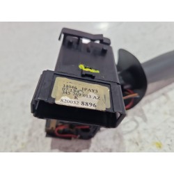 Recambio de mando intermitentes para renault laguna ii grandtour (kg0)(2001) 1.9 dci (kg0g) referencia OEM IAM 8200328896  