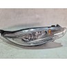 Recambio de faro delantero derecho para ford fiesta vi (cb1, ccn) 1.25 referencia OEM IAM 77RHCRRLA  