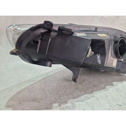 Recambio de faro delantero derecho para ford fiesta vi (cb1, ccn) 1.25 referencia OEM IAM 77RHCRRLA  