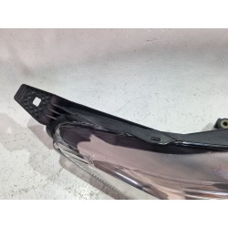 Recambio de faro delantero derecho para ford fiesta vi (cb1, ccn) 1.25 referencia OEM IAM 77RHCRRLA  