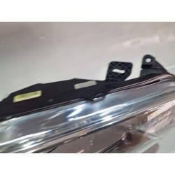 Recambio de faro delantero derecho para ford fiesta vi (cb1, ccn) 1.25 referencia OEM IAM 77RHCRRLA  
