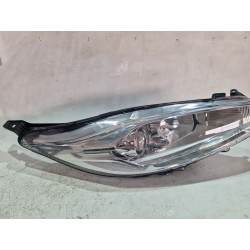 Recambio de faro delantero derecho para ford fiesta vi (cb1, ccn) 1.25 referencia OEM IAM 77RHCRRLA  