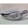 Recambio de faro delantero derecho para ford fiesta vi (cb1, ccn) 1.25 referencia OEM IAM 77RHCRRLA  