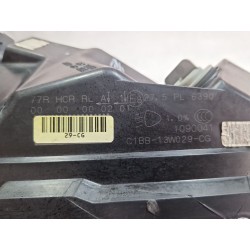 Recambio de faro delantero derecho para ford fiesta vi (cb1, ccn) 1.25 referencia OEM IAM 77RHCRRLA  