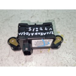 Recambio de modulo electronico para renault laguna ii grandtour (kg0)(2001) 1.9 dci (kg0g) referencia OEM IAM 8200404858C  