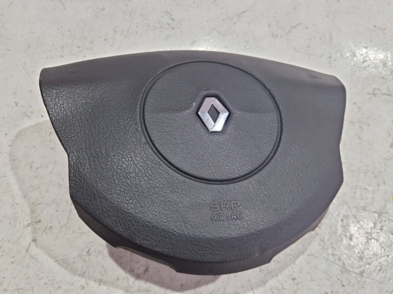 Recambio de airbag volante para renault laguna ii grandtour (kg0)(2001) 1.9 dci (kg0g) referencia OEM IAM 8200323711  