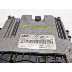 Recambio de centralita inyeccion para renault laguna ii grandtour (kg0)(2001) 1.9 dci (kg0g) referencia OEM IAM 0281012588  