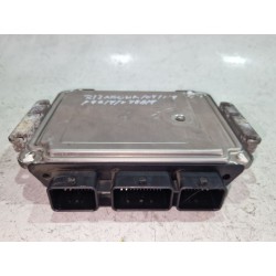 Recambio de centralita inyeccion para renault laguna ii grandtour (kg0)(2001) 1.9 dci (kg0g) referencia OEM IAM 0281012588  