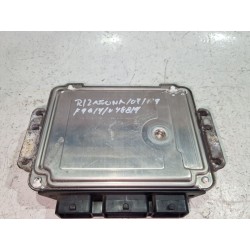 Recambio de centralita inyeccion para renault laguna ii grandtour (kg0)(2001) 1.9 dci (kg0g) referencia OEM IAM 0281012588  