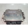 Recambio de centralita inyeccion para renault laguna ii grandtour (kg0)(2001) 1.9 dci (kg0g) referencia OEM IAM 0281012588  
