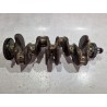 Recambio de cigueñal para seat leon st (5f8) 2.0 tdi referencia OEM IAM 034160614  