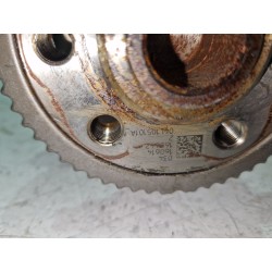 Recambio de cigueñal para seat leon st (5f8) 2.0 tdi referencia OEM IAM 034160614  