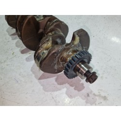 Recambio de cigueñal para seat leon st (5f8) 2.0 tdi referencia OEM IAM 034160614  