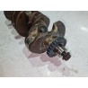 Recambio de cigueñal para seat leon st (5f8) 2.0 tdi referencia OEM IAM 034160614  