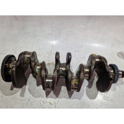Recambio de cigueñal para seat leon st (5f8) 2.0 tdi referencia OEM IAM 034160614  