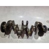 Recambio de cigueñal para seat leon st (5f8) 2.0 tdi referencia OEM IAM 034160614  