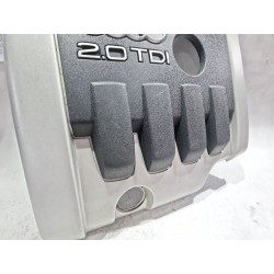 Recambio de tapa motor para audi a3 (8p1)(05.2003) 2.0 tdi 16v referencia OEM IAM Au03G103925  