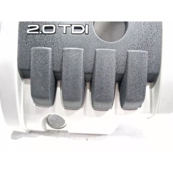 Recambio de tapa motor para audi a3 (8p1)(05.2003) 2.0 tdi 16v referencia OEM IAM Au03G103925  