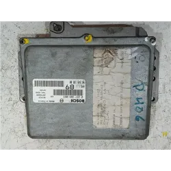 Recambio de centralita inyeccion para peugeot 406 berlina (s1/s2)(08.1995) 2.0 hdi 110 referencia OEM IAM 0261204063 MP5.1.189  