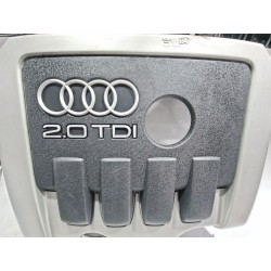 Recambio de tapa motor para audi a3 (8p1)(05.2003) 2.0 tdi 16v referencia OEM IAM Au03G103925  
