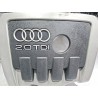 Recambio de tapa motor para audi a3 (8p1)(05.2003) 2.0 tdi 16v referencia OEM IAM Au03G103925  