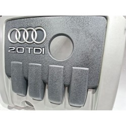 Recambio de tapa motor para audi a3 (8p1)(05.2003) 2.0 tdi 16v referencia OEM IAM Au03G103925  