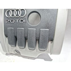 Recambio de tapa motor para audi a3 (8p1)(05.2003) 2.0 tdi 16v referencia OEM IAM Au03G103925  
