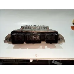 Recambio de centralita inyeccion para ford fusion (cbk)(2002) 1.4 tdci referencia OEM IAM 5WS40633AT  