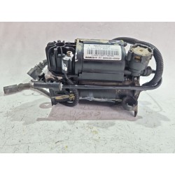 Recambio de compresor aire suspension para audi a8 d3 (4e2, 4e8) 4.2 quattro referencia OEM IAM 15155000102  