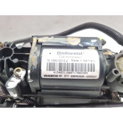 Recambio de compresor aire suspension para audi a8 d3 (4e2, 4e8) 4.2 quattro referencia OEM IAM 15155000102  