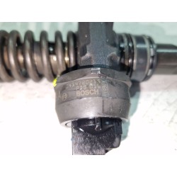 Recambio de inyector para seat leon (1p1)(05.2005) 1.9 tdi referencia OEM IAM 038130073AG  